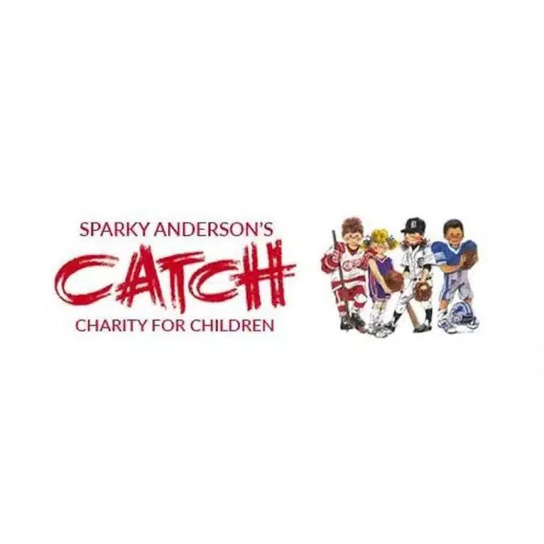 Sparky Anderson's Catch