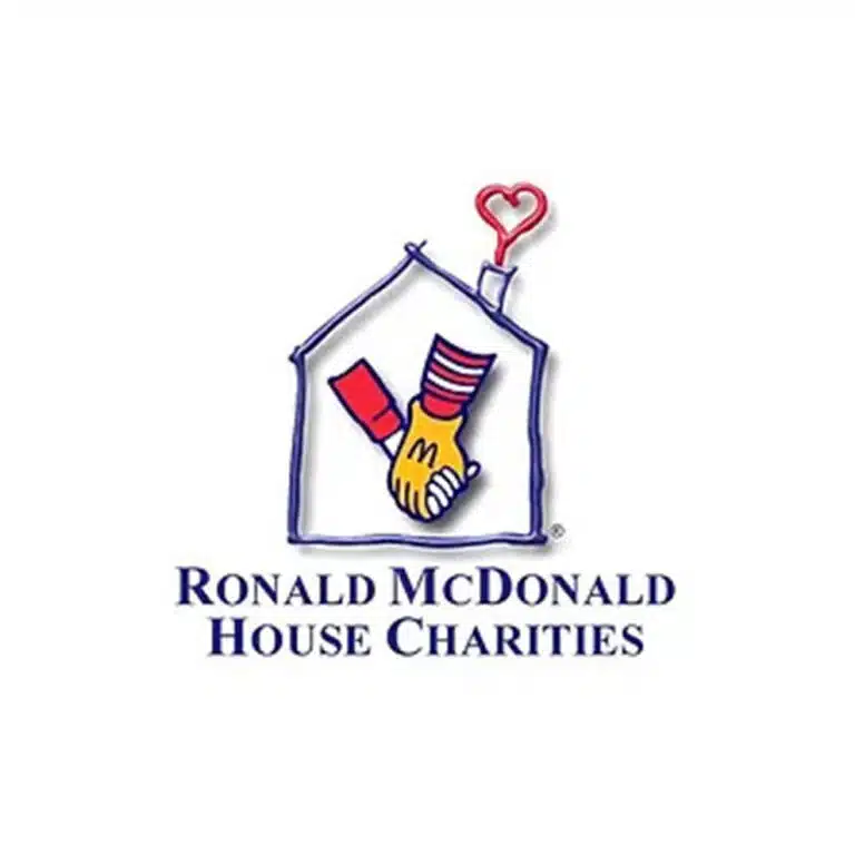 Ronald McDonald House Charities