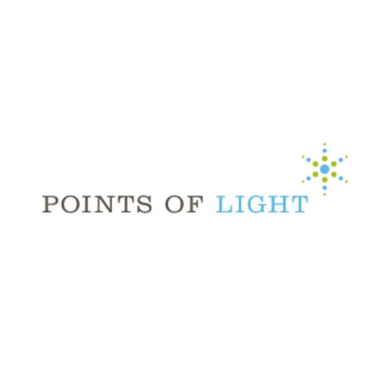 Points of Light