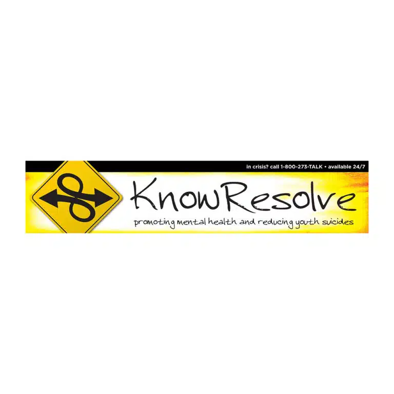 Know Resolve