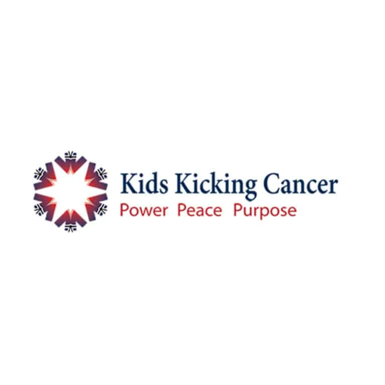 Kids Kicking Cancer