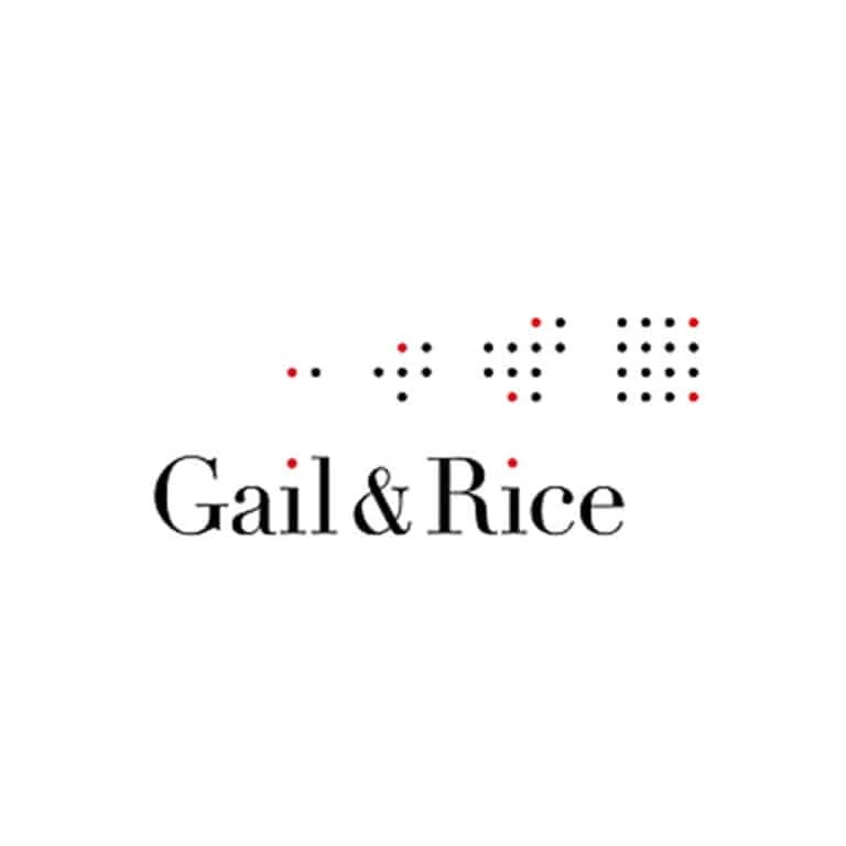 Gail & Rice