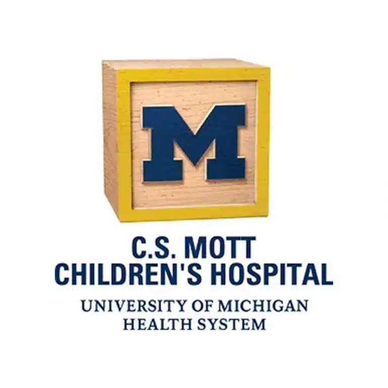 C.S Mott Children's Hospital
