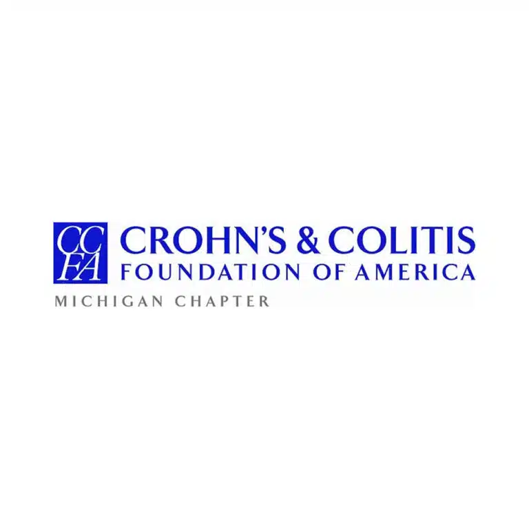 Crohn's & Colitis Foundation