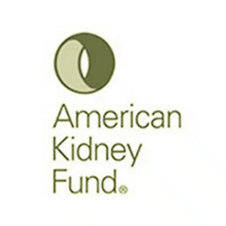 American Kidney Fund